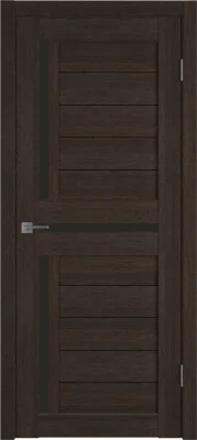 Межкомнатная дверь VFD Atum 16 Венге