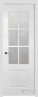 Межкомнатная дверь АЭЛИТА Лидс ДО
