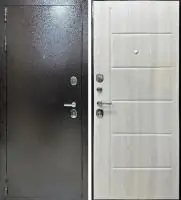 Входная дверь Маркус Неаполь Ривьера Крем