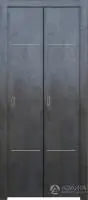Межкомнатная дверь АЭЛИТА Компакт 106 ДГ