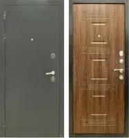 Дверь входная Берг Венеция Дуб Венгерский