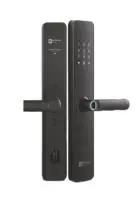 Замок Morgan Secret MS K18