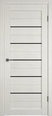 Межкомнатные двери VFD Light 5 Latte