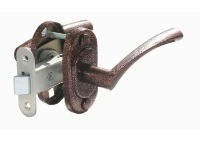 Защелка Гарант ЗЩ2-03 медь