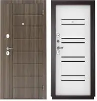 Металлическая дверь Титан Луара 8С