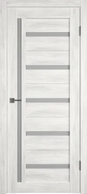 Межкомнатная дверь VFD Atum 18 Nord vellum