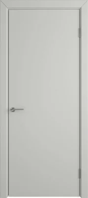 Межкомнатные двери VFD Stockholm Niuta Cotton