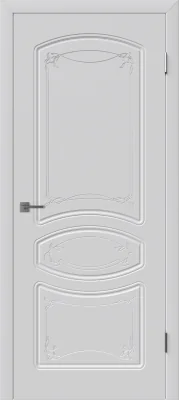 Межкомнатные двери VFD Winter Versal Cotton