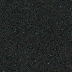 Муар черный с блестками