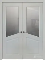 Межкомнатная дверь АЭЛИТА Твин 56 ДО