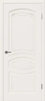 Межкомнатные двери VFD Winter Versal Ivary