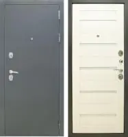 Дверь входная Берг Грасса Белая лиственница