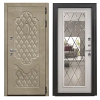 Дверь входная KOVA Ophelia 03