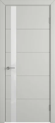 Межкомнатные двери VFD Stockholm Trivia Cotton