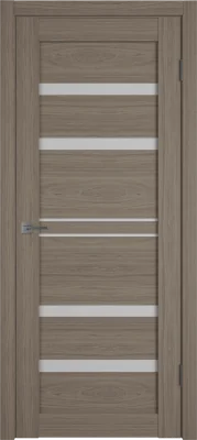Межкомнатная дверь VFD Atum Pro 26 Brun OAK