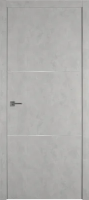 Межкомнатная дверь VFD Urban 2 SM Antic Loft