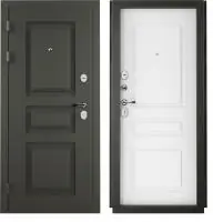 Металлическая дверь ФАКТУМ Рационалист