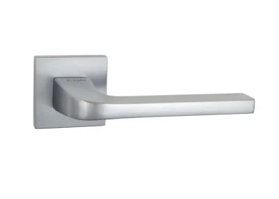 Дверные ручки S-Locked Z-800 SC