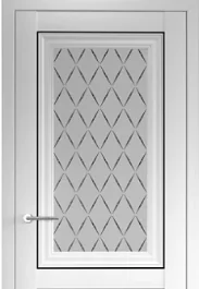 Остекленные