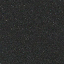 Муар черный