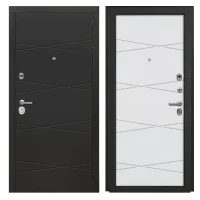 Дверь входная KOVA Kometa