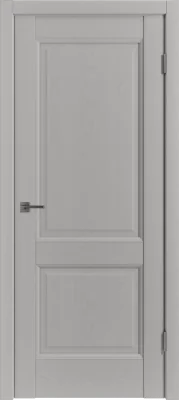 Межкомнатные двери VFD Classic Trend 2 Gritz soft