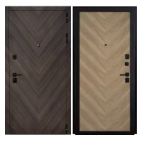 Дверь входная KOVA Sofia