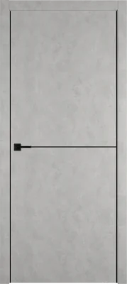 Межкомнатная дверь VFD Urban 1 BM Antic Loft