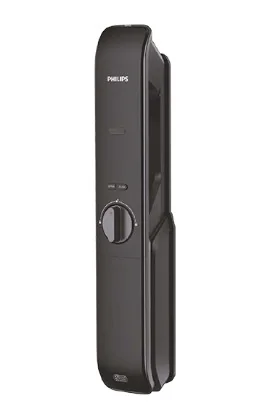 Замок Philips EasyKey 9200