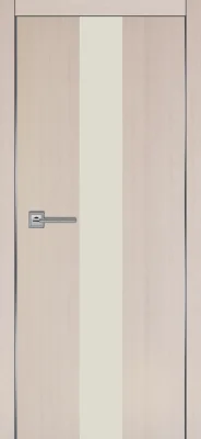 Межкомнатная дверь Carda П-11 Капучино