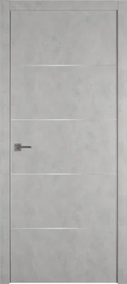 Межкомнатная дверь VFD Urban 4 SM Antic Loft