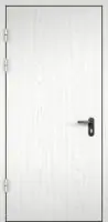 Противопожарная входная дверь в квартиру ДП3154