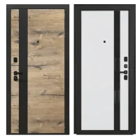 Дверь входная KOVA Sati 02