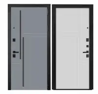 Дверь входная KOVA Kelta