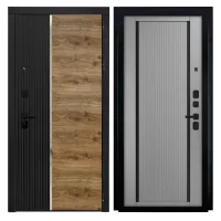 Дверь входная KOVA Leganto