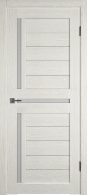 Межкомнатные двери VFD Light 16 Latte
