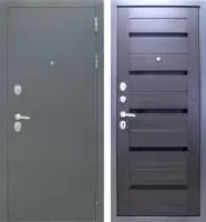 Входная дверь Грасса Венге