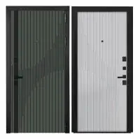 Дверь входная KOVA Patio