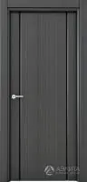 Межкомнатная дверь АЭЛИТА Стиль полное ДГ Экошпон