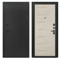 Дверь входная KOVA Numa