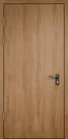 Противопожарная квартирная дверь ДП3150