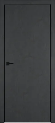 Межкомнатная дверь VFD Urban Z BM Jet Loft