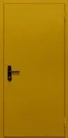 Дверь EI30 однопольная ДП2968