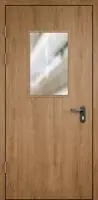 Входная дверь без порога огнеупорная ДП3146
