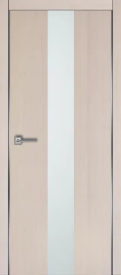 Межкомнатная дверь Carda П-10 Капучино