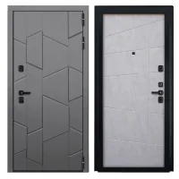 Дверь входная KOVA Shateau