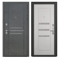 Дверь входная KOVA Stile 01