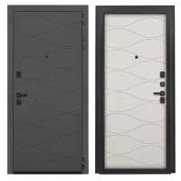 Дверь входная KOVA Tango