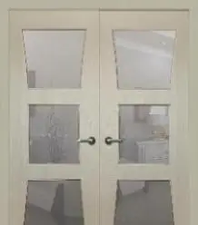 Двустворчатые