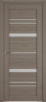 Межкомнатная дверь VFD Atum Pro 25 Brun OAK